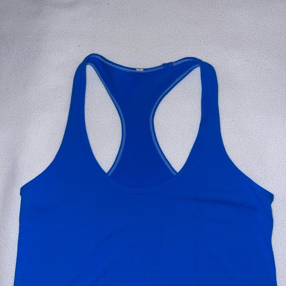 LULULEMON Racerback Tank Top - Picture 3 of 3